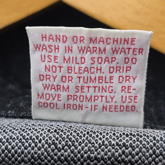 Graff Jacket - Picture 8 of 8